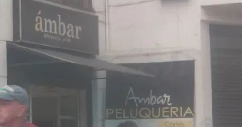 AMBAR PELUQUERIA STORE BOGOTÁ AMBAR PELUQUERIA STORE BOGOTÁ